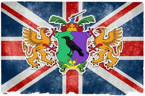 The Tower of London's Ravens Can Be Dismissed for Bad Behavior