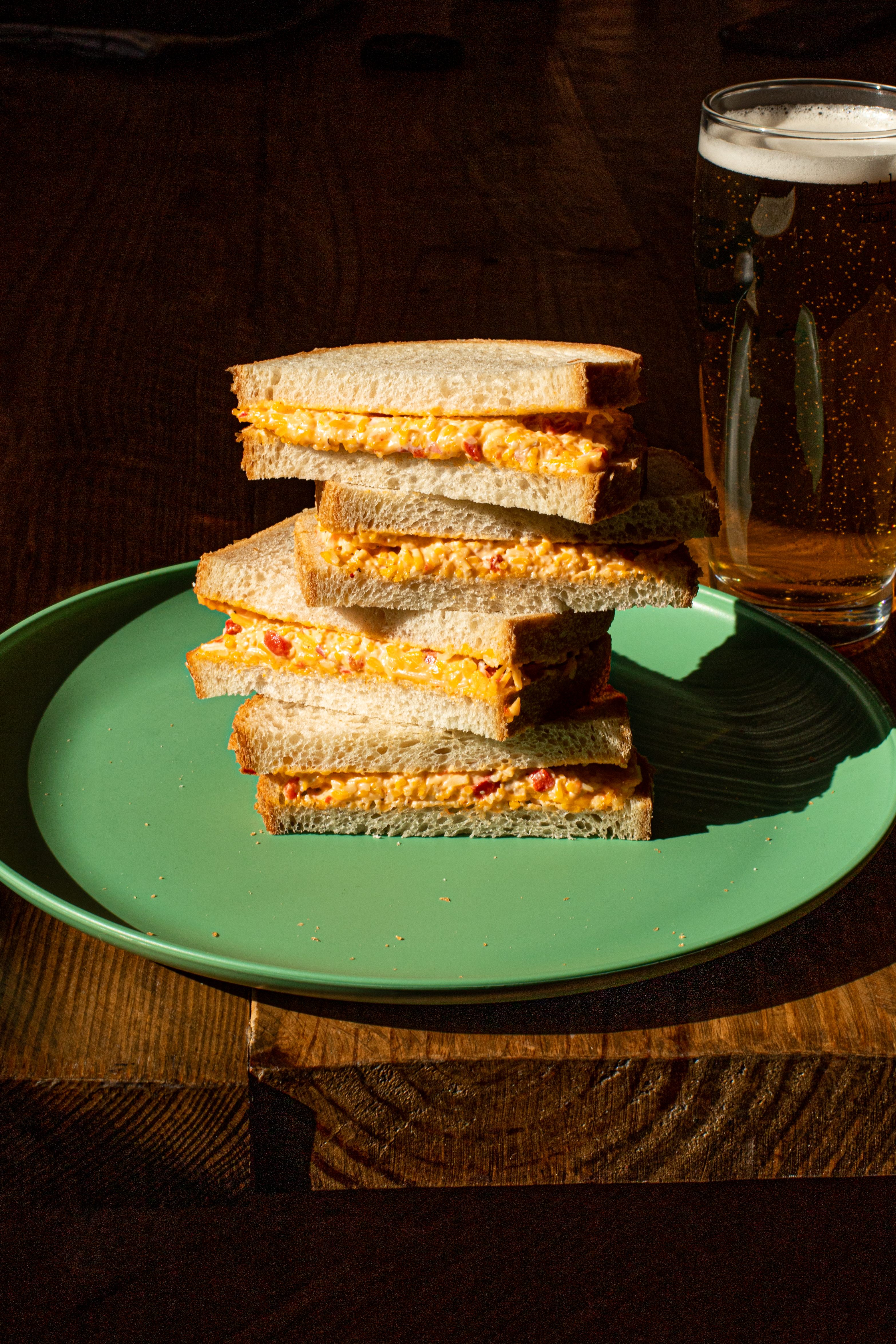 Try Dickson's recipe to see how her version stacks up.