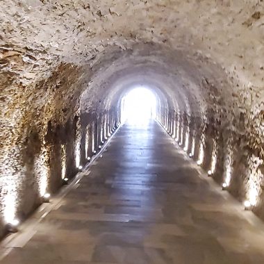 Passageway 