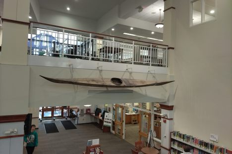 Goodnow Kayak