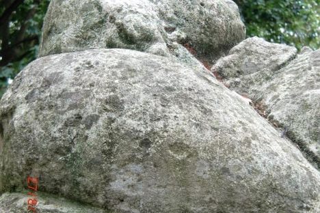 Bunhill Fields