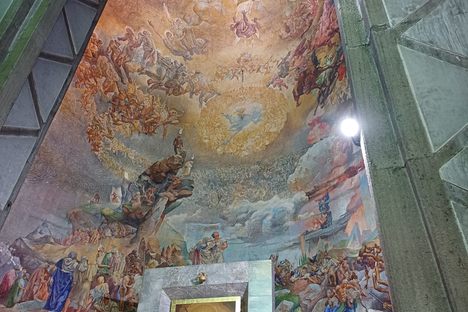 Parroquia de Nuestra Señora de la Piedad