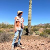 Profile image for Jude921