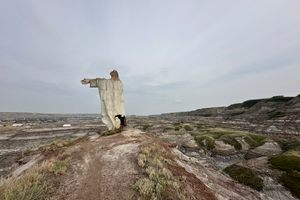 Photo of Alberta