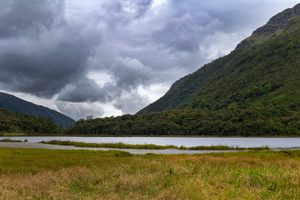 Photo of Ecuador