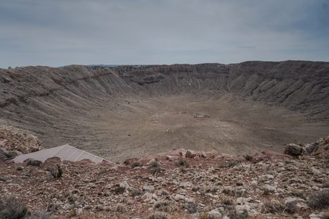 Meteor Crater