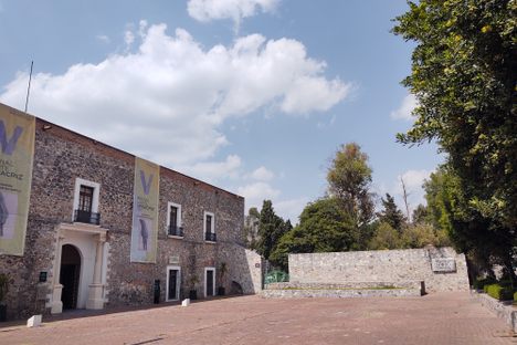 Plaza Aniceto Ortega del Villar