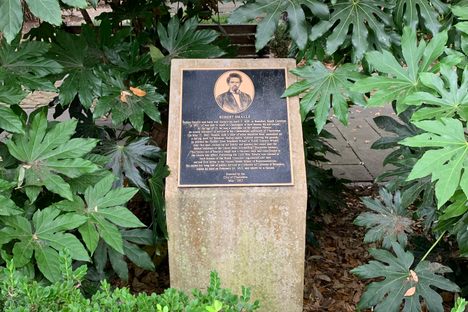 Robert Smalls Memorial