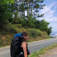 Profile image for alexramoss1