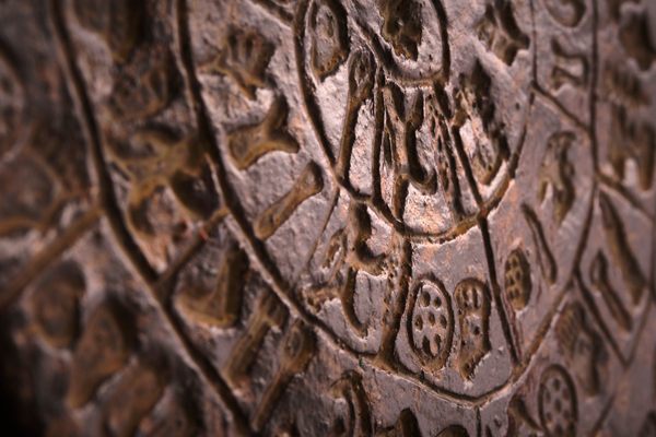 Exploring the Enduring Mystery of Crete’s Phaistos Disc