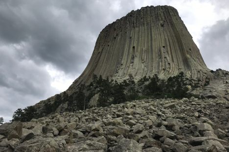 Devils Tower