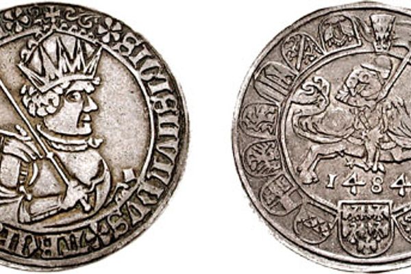 From Metal Coins to Venmo: A History of America's Credit ...