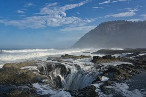 Photo of Oregon