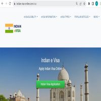 Profile image for visaforindia1