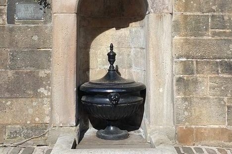 Lady Well