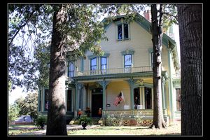 Photo of Arkansas