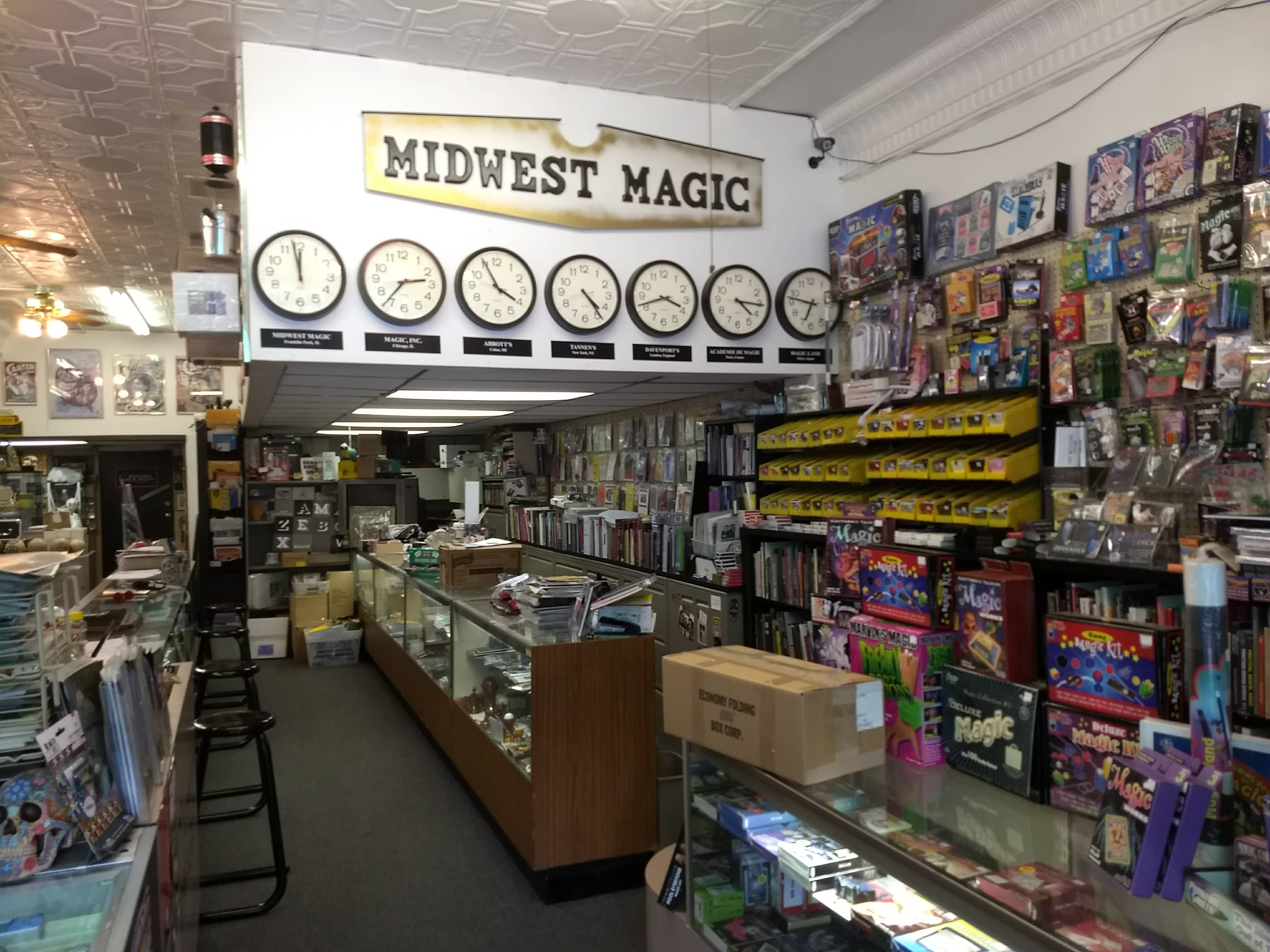 Dungeons & Dragons store set to open in Big Rapids Michigan