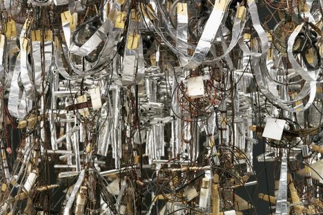 The Elaborate Healing Machines of Emery Blagdon