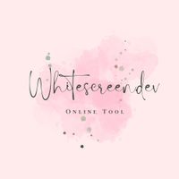 Profile image for whitescreendev