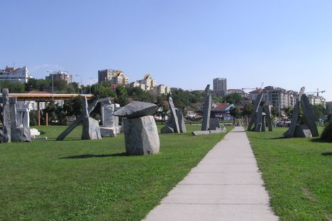 Ada Stonehenge