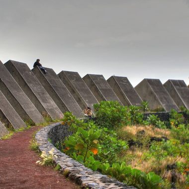 Espacio Escultórico.