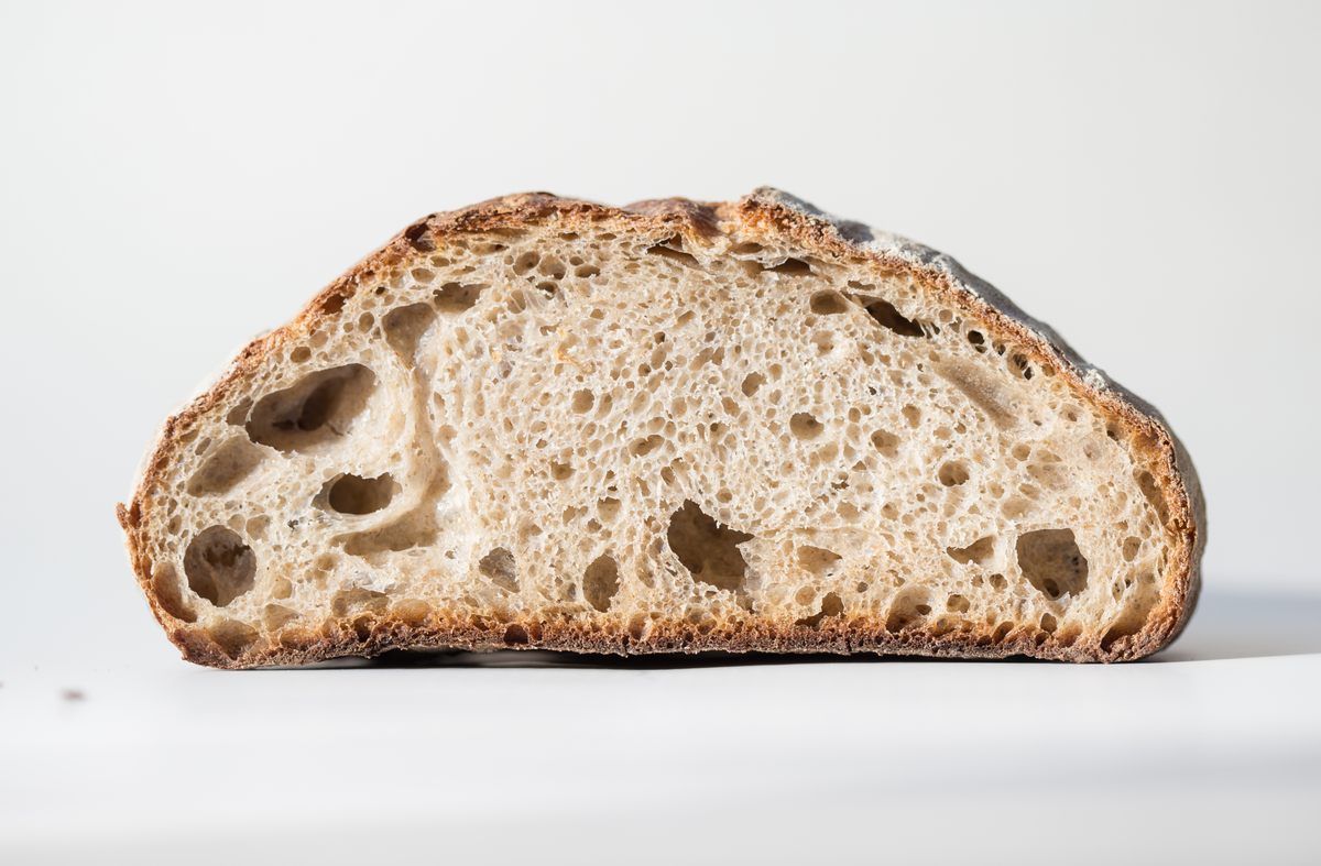 Send in observations about your starter, then bake delicious bread.