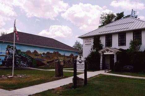 O'Fallon Historical Museum