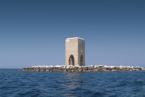 Meloria Tower