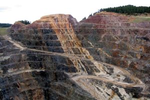 Photo of South Dakota