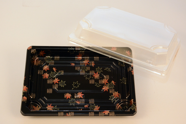 “Sushi Tray, Small”