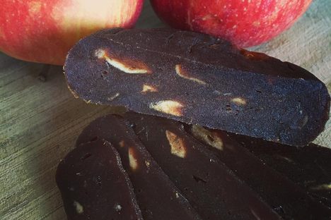 Apple Cheese