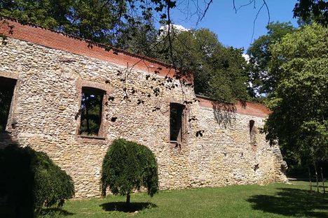 Dominican Convent