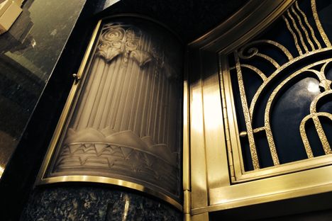 Original elevators