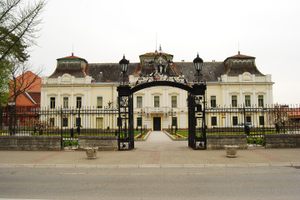Photo of Serbia