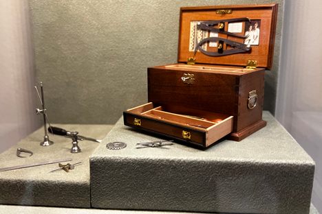 The KSB Miniatures Collection
