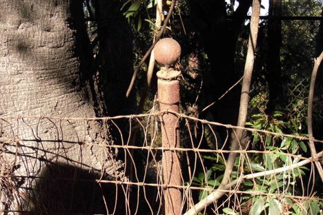 original fencing
