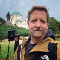 Profile image for Sean Weaver