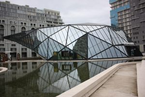 Photo of Batumi