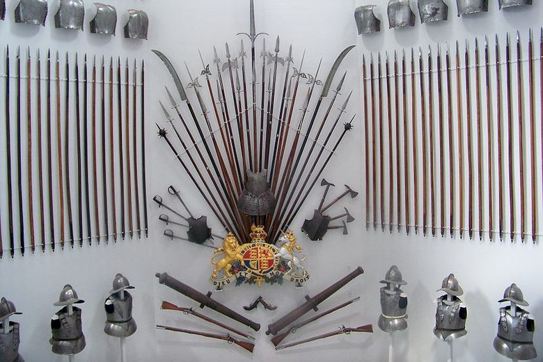 Collection  Royal Armouries