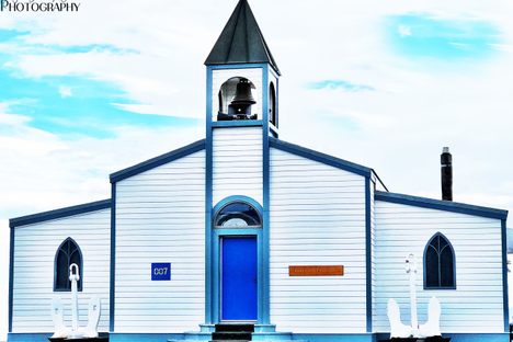 Chapel of the Snows...A place for Worship, meetings and get-togethers.