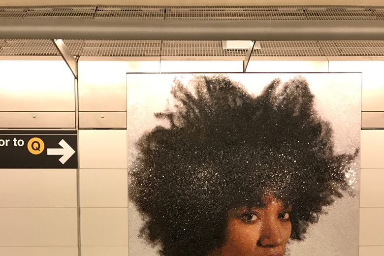 Second Avenue Subway Art – New York, New York - Atlas Obscura