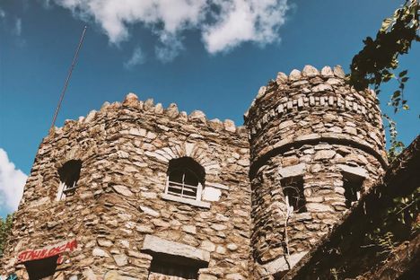 Hearthstone Castle