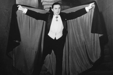 Battles, Batman, and Liberace: A Cultural History of Capes