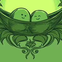 Profile image for TWO PEAS