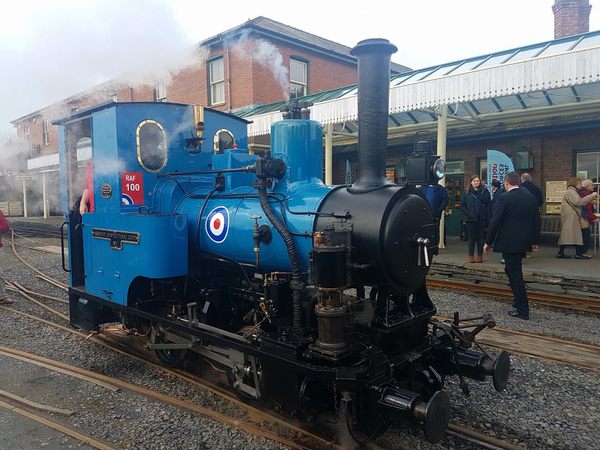 Thomas the tank duncan clearance