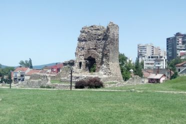Krusevac Fortress