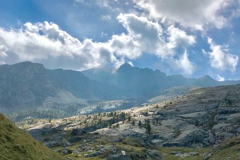 Valley of Wonders 