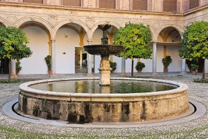 Photo of Granada