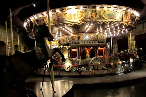 Musée des Arts Forains