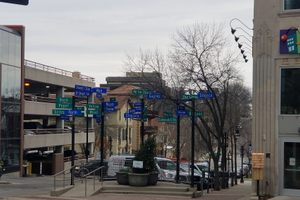 Photo of Madison